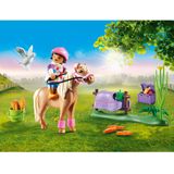 Playmobil 70514 Country Verzamelpony IJslander