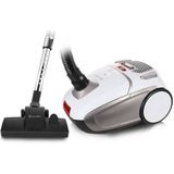 Sauber V20A Animal Pro Stofzuiger 2200W Wit/Zilver