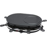 Inventum GR802 Raclette 8-Persoons