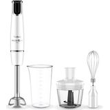Tefal HB944138 InfinyForce Staafmixer Wit