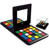 Jumbo Rubik's Race