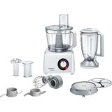 Bosch MC812W501 Keukenmachine 1.5L 1000W