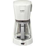 Bosch TKA3A031 CompactClass Extra Koffiezetapparaat Wit