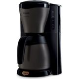 Philips HD7547/80 Koffiezetapparaat titaan
