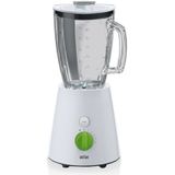 Braun Sda Blender 1.75L 800W wit/groen