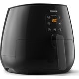 Philips HD9262/90 XL Airfryer 3L 1900W Zwart