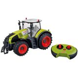 Happy People RC Claas Axion 870 Tractor met Licht 1:16