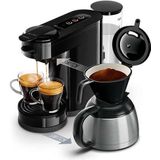 Philips Senseo Switch HD6592 Koffieapparaat