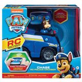 Paw Patrol RC Chase Politie Cruiser
