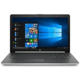 HP 17.3 TOUCH HD+/ i5-8265U / 8GB / 2TB + 256GB / DVD / W10H / RENEW