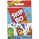 Skip-Bo Junior