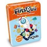 Identity Games Squla Flitsquiz 4/5