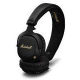 Marshall Mid A.N.C. Bluetooth-hoofdtelefoon Zwart