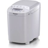 Panasonic SD-2500WXE Broodbakmachine 28x33x37 cm 550W Wit