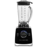 Tristar BL-4473 Vitapower 2000 Blender Zwart/RVS