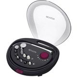 Revlon RVSP3526E Manicure Set Zwart/Paars