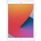 Apple iPad 32 GB 25,9 cm (10.2") Wi-Fi 5 (802.11ac) iPadOS Zilver
