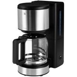 WMF Stelio Aroma Koffiezetapparaat 1000W Cromargan Zilver/Zwart