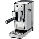 WMF 0412360011 Lumero Espresso Pistonmachine RVS