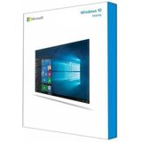 Microsoft Windows 10 Home UK/ Multi Language