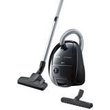 Siemens VS06A110 Stofzuiger 600W Zwart