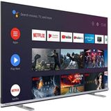 Toshiba TV / 65inch 4K Ultra HD / WiFi / HDR / SmartTV