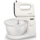 Philips HR3745/00 Handmixer met Mengkom 450W