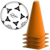 Summertime Pionnen en Voetbal 5-delig