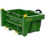 Rolly Toys 408931 RollyBox Groen