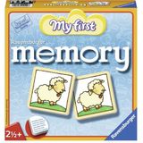 Ravensburger My First Memory