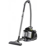 AEG LX7-2-ECO Stofzuiger Zonder Zak 750W Zwart/Groen