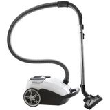Inventum ST307WZA Stofzuiger 700W Wit/Zwart