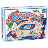 King Oudhollands Keezenspel