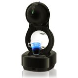 Krups KP1308 NESCAFÉ Dolce Gusto Lumio Automatische Koffiemachine Zwart