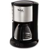 Tefal CM3608 Subito Koffiezetapparaat RVS/Zwart