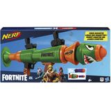 Nerf Fortnite RL Kanon + 2 Raketten