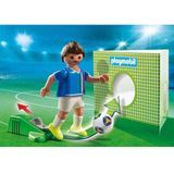 Playmobil 70485 Sports and Action Voetbalspeler Italië