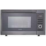 Inventum MN3018C Combi Magnetron 30L Zwart/RVS