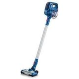 Severin HV7160 Steelstofzuiger 140W Oceaanblauw/Granaatrood