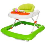 Loopstoel groen