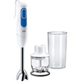 Braun MQ3020WH Pesto Multiquick 3 Staafmixer