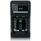 Braun KF7020 Koffiezetapparaat