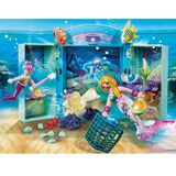 Playmobil 70509 Draagbare Speelbox Magic Zeemeerminnen