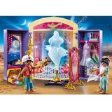 Playmobil 70508 Draagbare Speelbox Magic