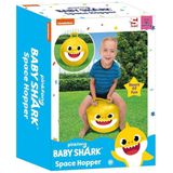 Baby Shark Skippybal 50 cm