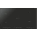 Inventum IKI9021 Inbouw Inductie Kookplaat 90cm