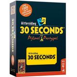 999 Games 30 Seconds Uitbreiding