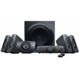 Logitech Z906 surround speaker