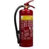 Smartwares FEX-15230 Brandblusser