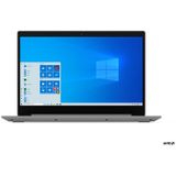 Lenovo 15.6 F-HD Ryzen 3 3250U / 8GB / 256GB / W10H / AZERTY